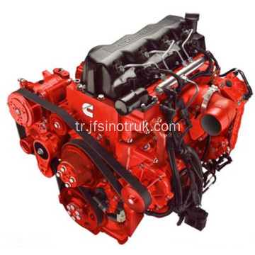 4ISBE 4108G8 6BTA5.9-C170 6CT-215 40C2709 CUMMINS Motor Takma Takımı